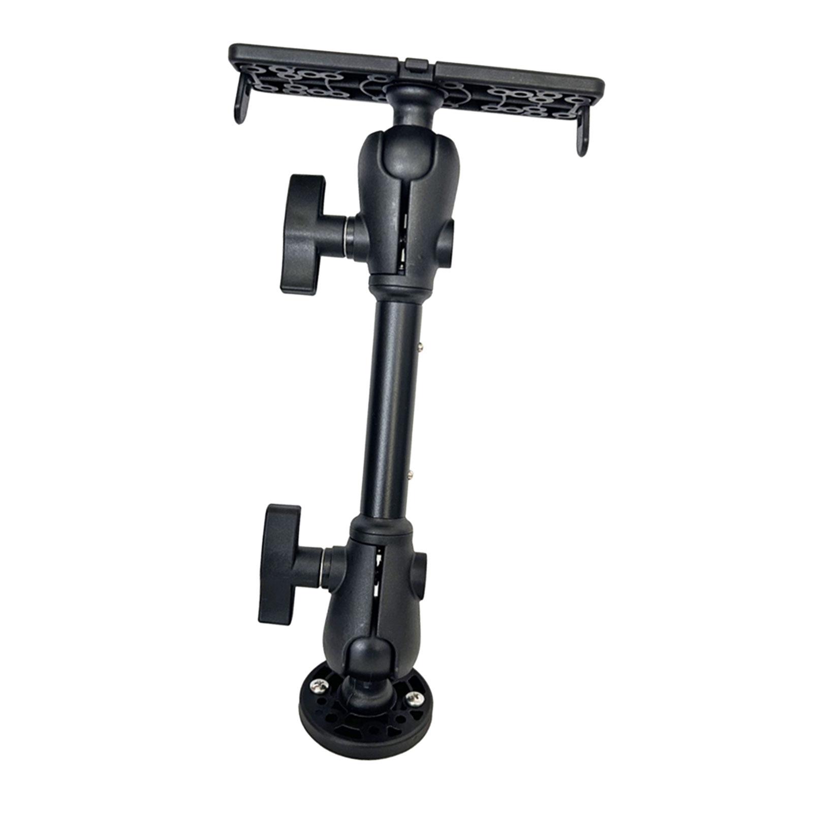 Fish Finders Mount Base Adjust - đánh giá và giá Fishing Kayak Fish Finder Mount