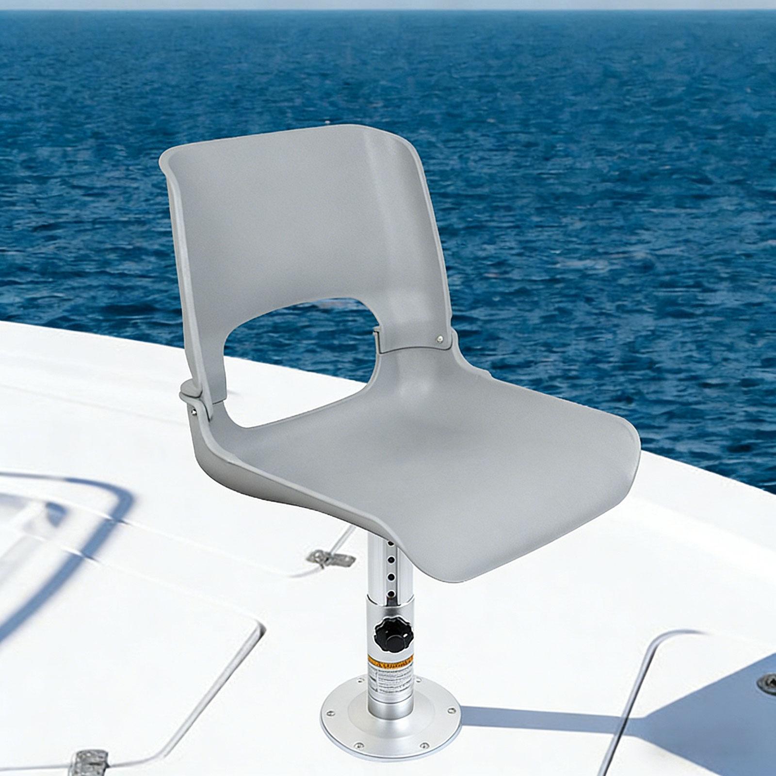 Boat Seat Foldable High Back C - đánh giá và giá Fishing Kayak Seat