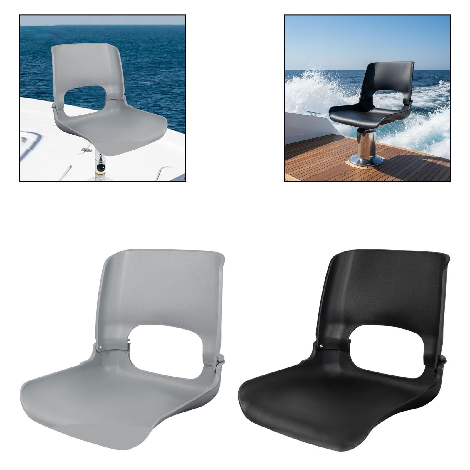 Boat Seat Foldable High Back C - đánh giá và giá Fishing Kayak Seat