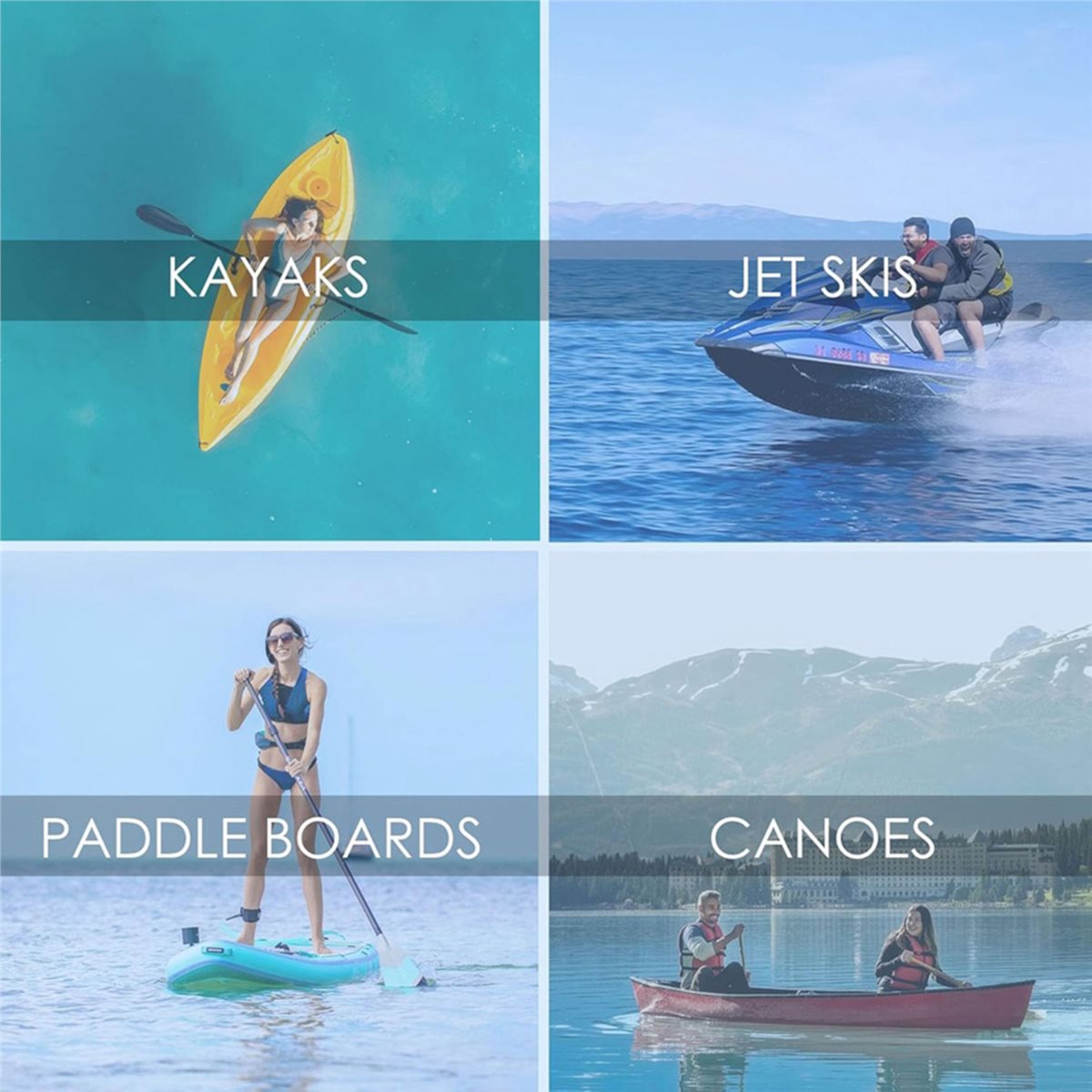 Big Discount Kayak Anchor, 3.5 - đánh giá và giá Fishing Kayak Anchor
