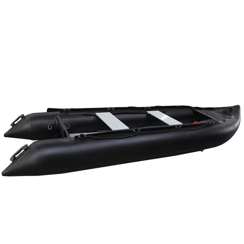 Manufacturer's Canoes Kayaks F - đánh giá và giá Fishing Kayak Inflatable