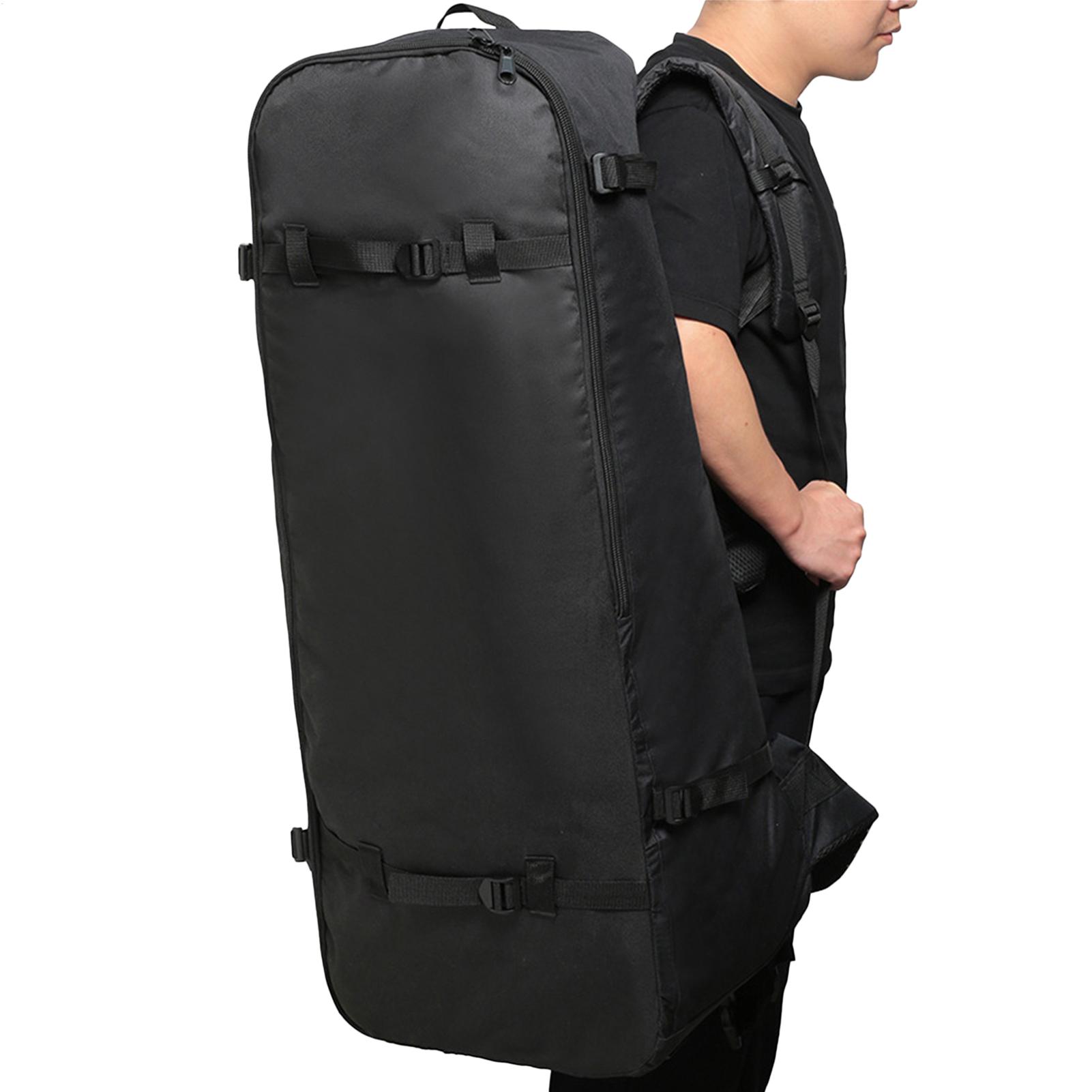 Inflatable Kayak Carrying Bag  - đánh giá và giá Fishing Kayak Storage Bag