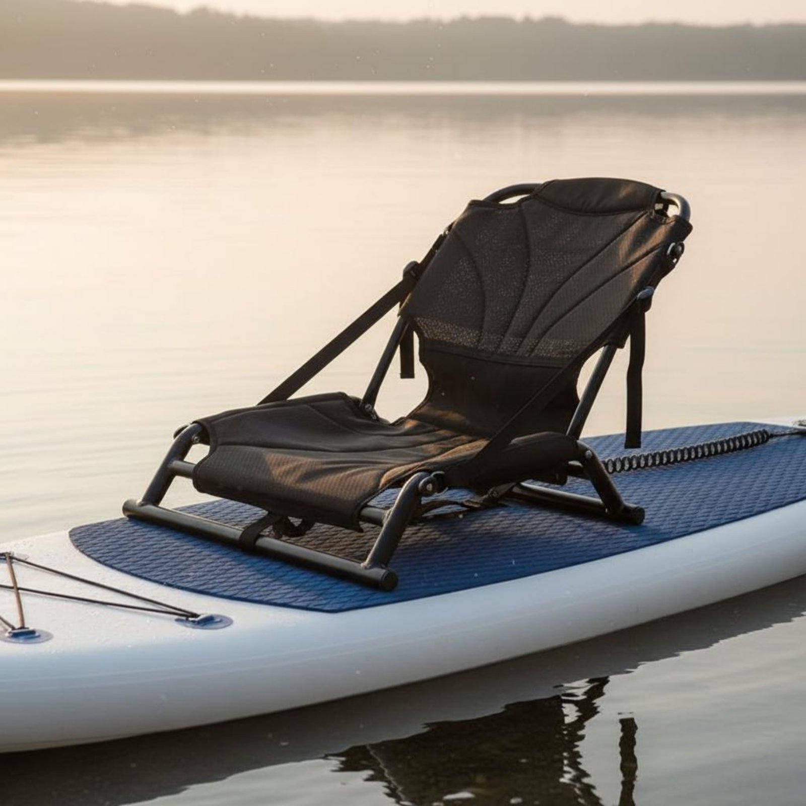 Kayak Backrest Seat Breathable - đánh giá và giá Fishing Kayak Seat