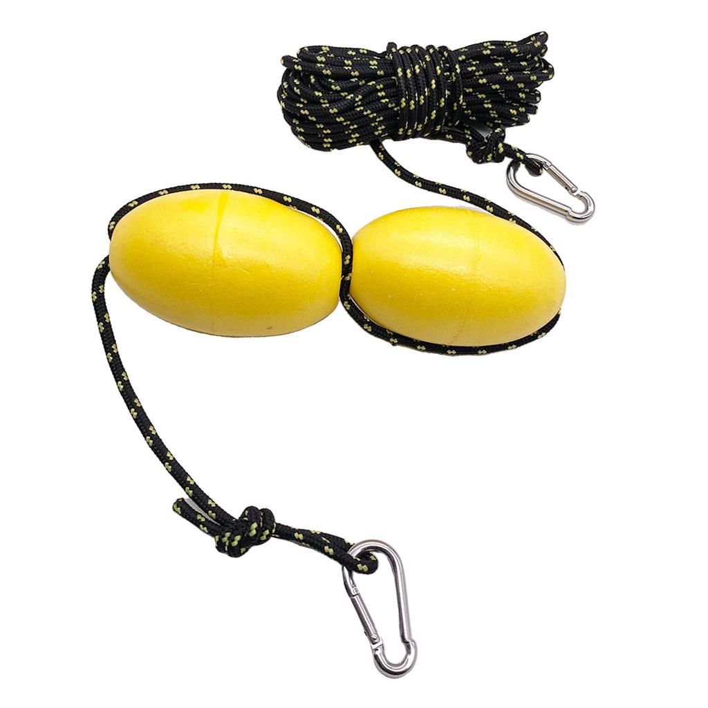 Kayak Anchor Float PVC Buoyant - đánh giá và giá Fishing Kayak Anchor