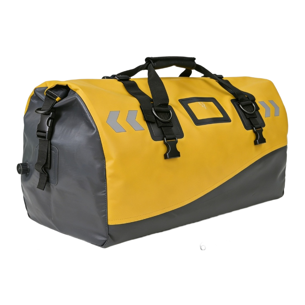 Large /Capacity /46L 66L PVC W - đánh giá và giá Fishing Kayak Storage Bag