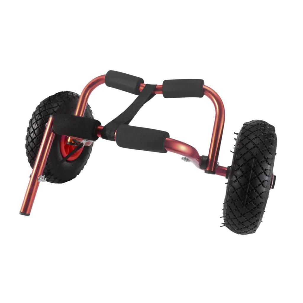 Adjustable Kayak Cart Folding  - đánh giá và giá Fishing Kayak Cart