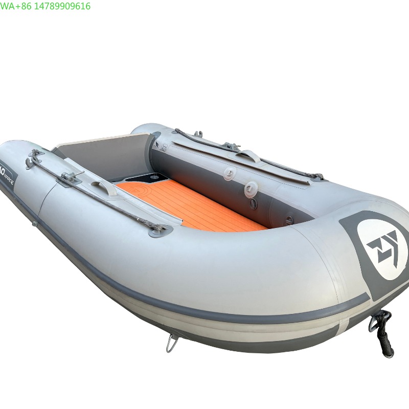 China's Durable PVC Inflatable - đánh giá và giá Fishing Kayak Inflatable