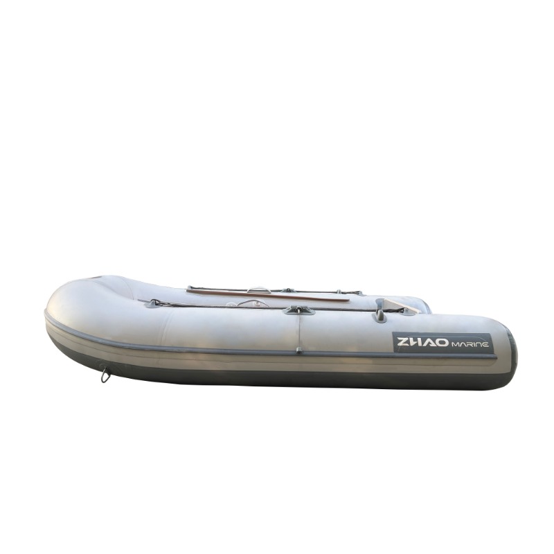 China's Durable PVC Inflatable - đánh giá và giá Fishing Kayak Inflatable