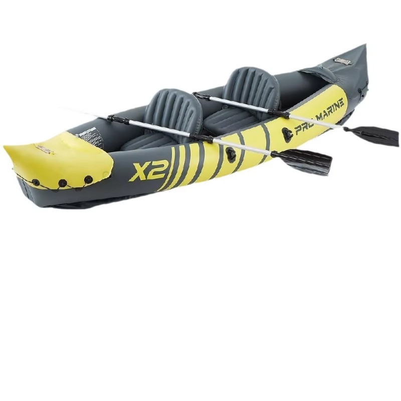 All-Purpose Inflatable Boat fo - đánh giá và giá Fishing Kayak Inflatable
