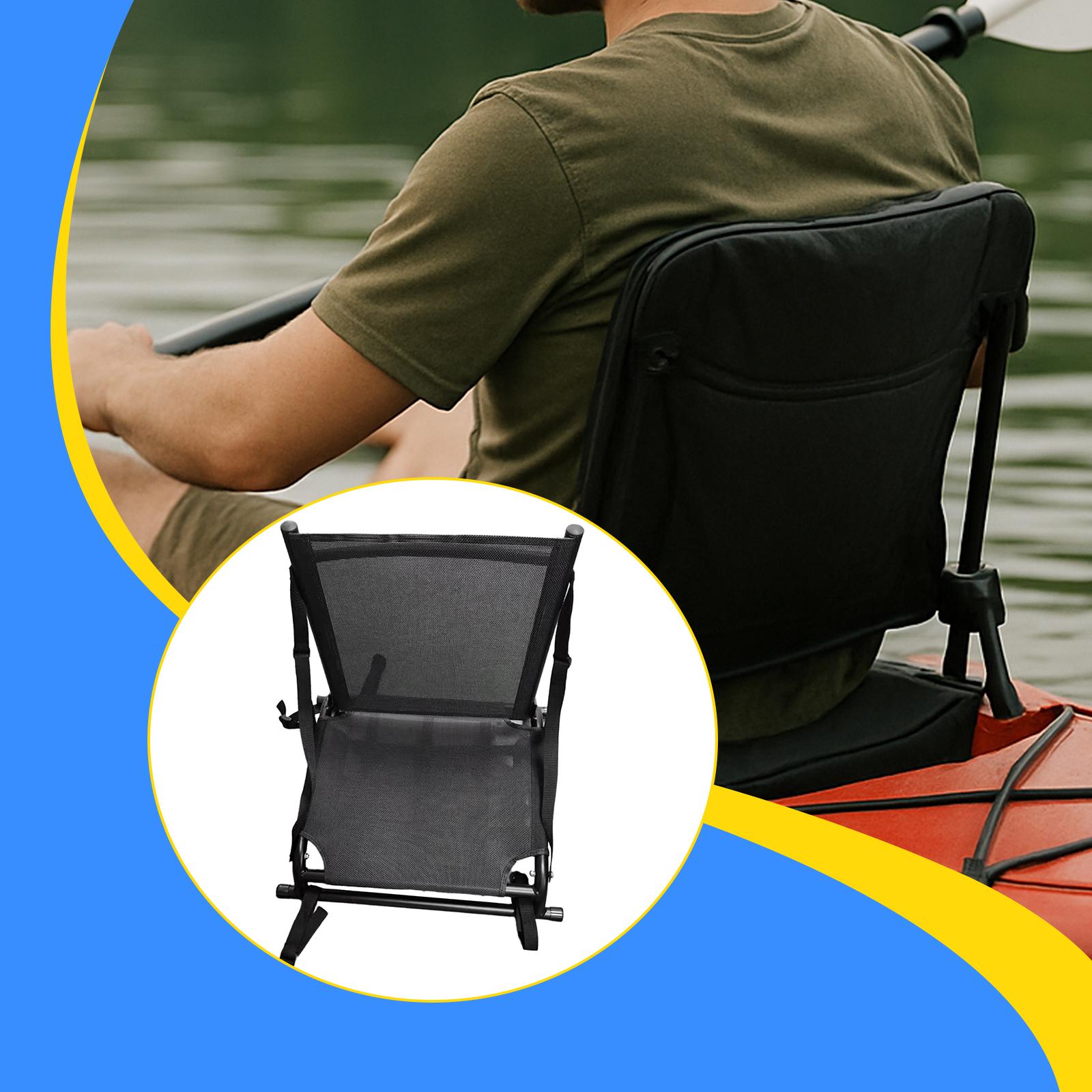 Kayak Seat with Back Support,F - đánh giá và giá Fishing Kayak Seat
