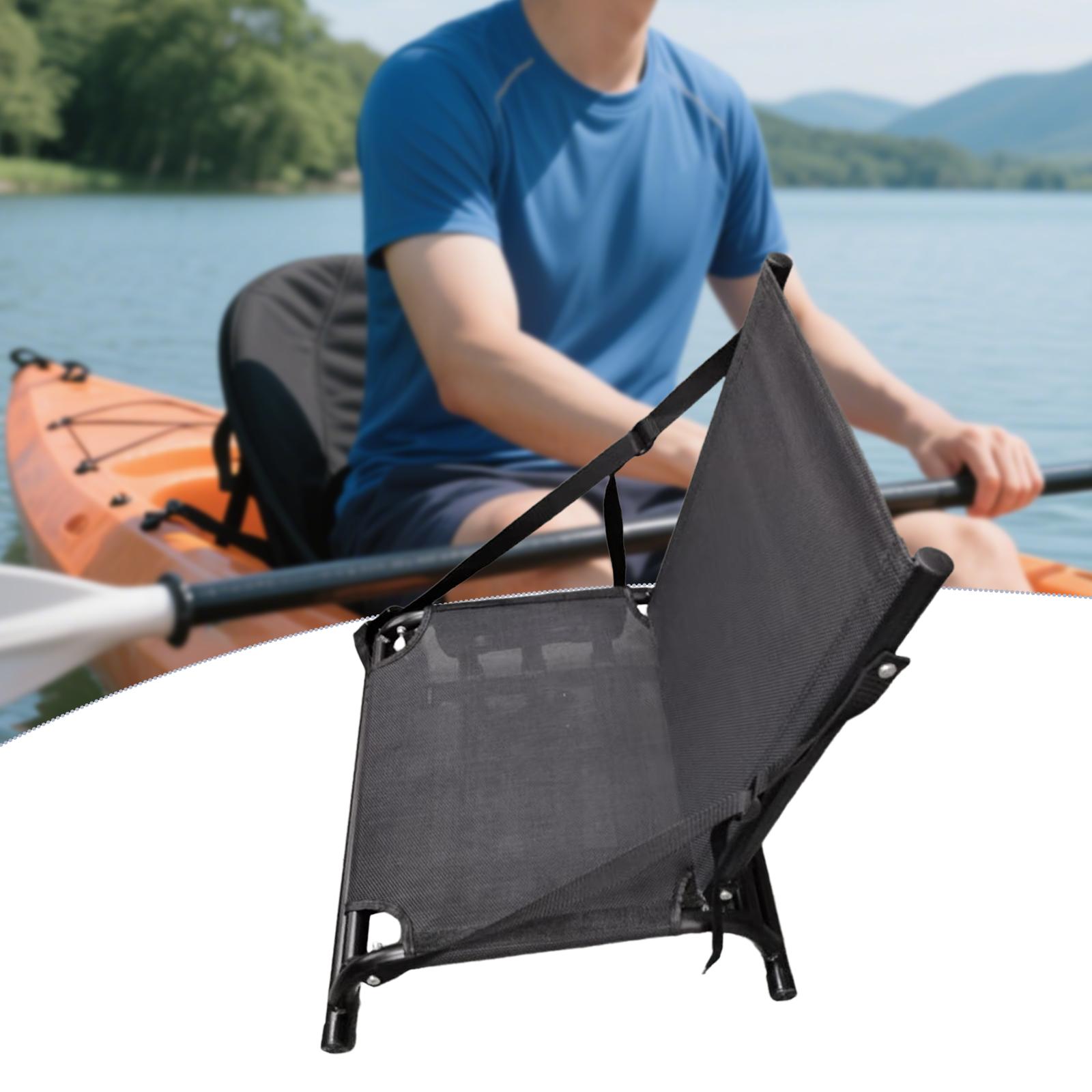 Kayak Seat with Back Support,F - đánh giá và giá Fishing Kayak Seat