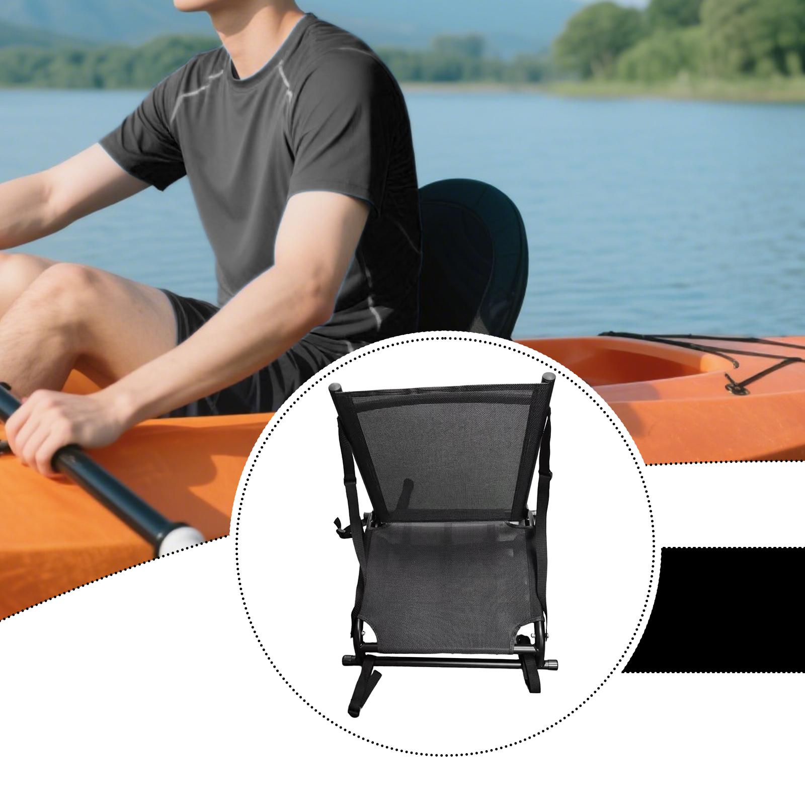 Kayak Seat with Back Support,F - đánh giá và giá Fishing Kayak Seat