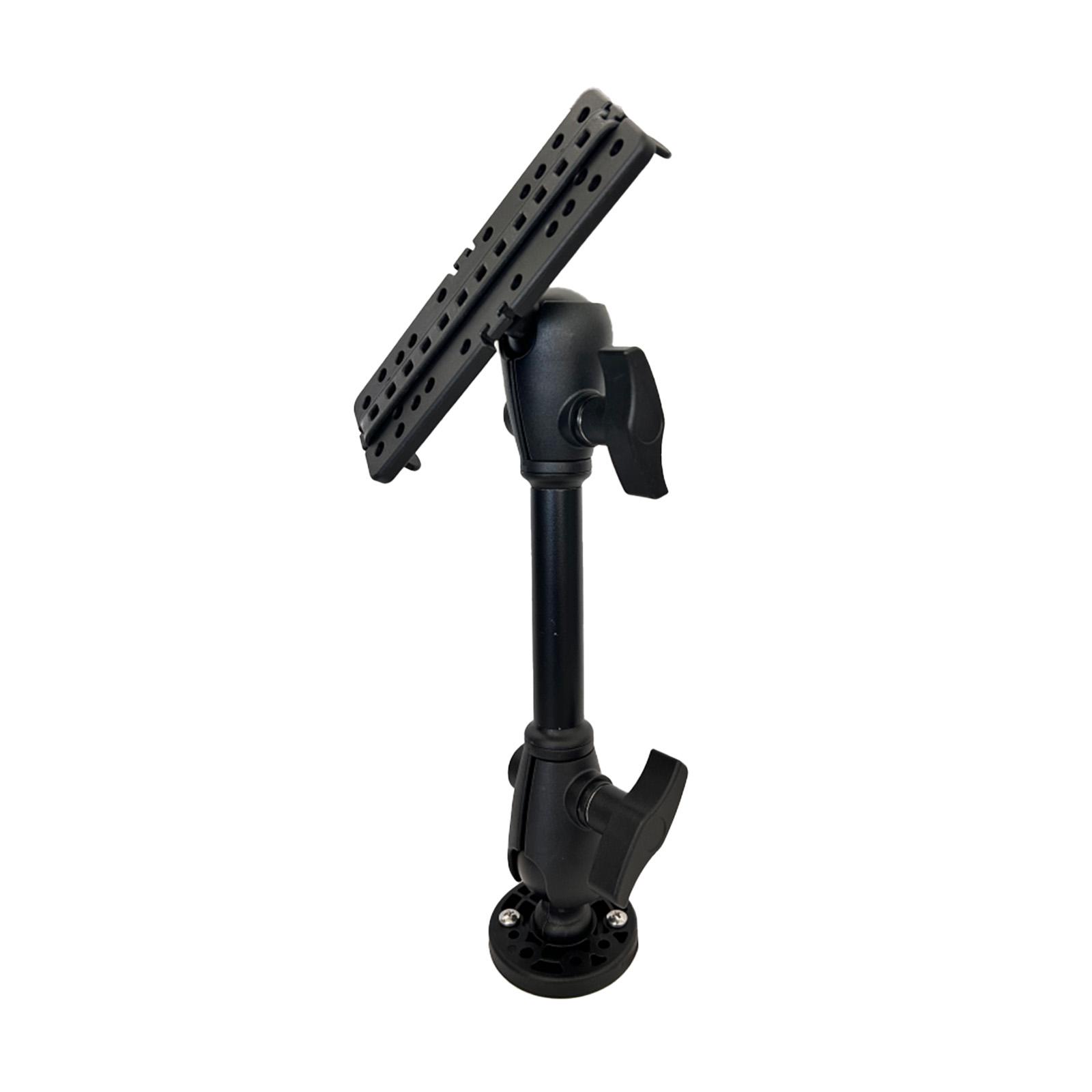 360° Rotation Fish Finders Mou - đánh giá và giá Fishing Kayak Fish Finder Mount