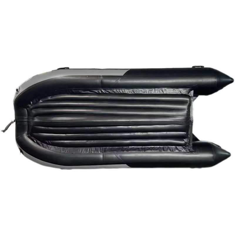 ODM OEM 12ft 380cm Inflatable  - đánh giá và giá Fishing Kayak Inflatable