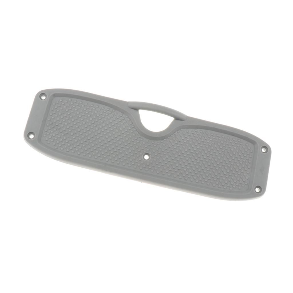 Durable Kayak Motor Mount Brac - đánh giá và giá Fishing Kayak Trolling Motor