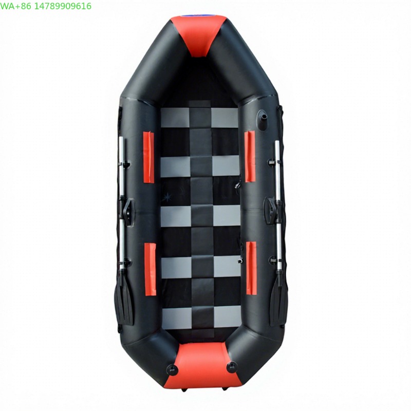 Lightweight Inflatable  Inflat - đánh giá và giá Fishing Kayak Inflatable