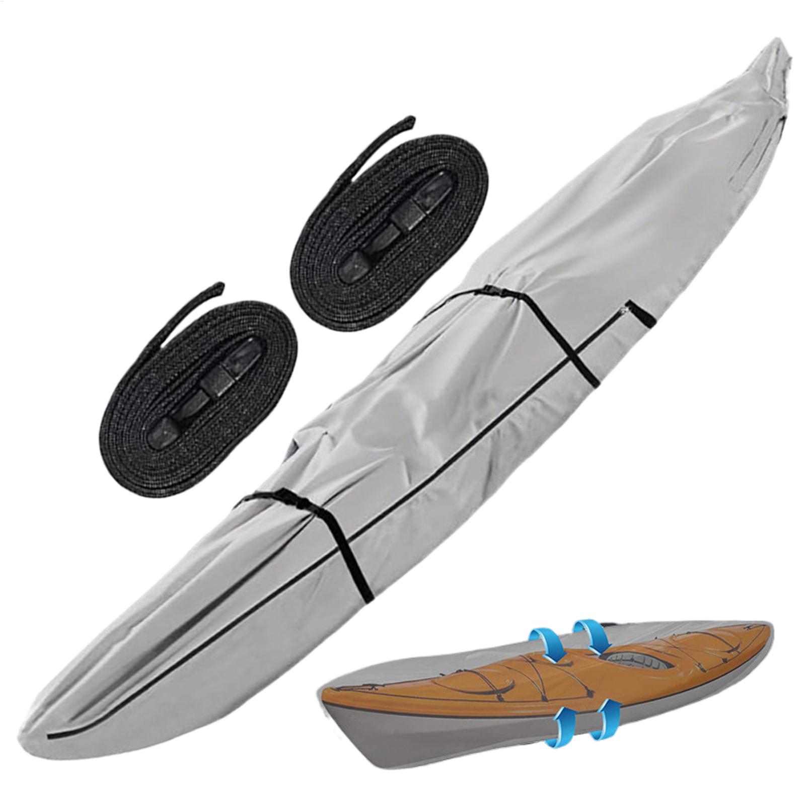 Kayak Bag Heavy-Duty Waterproo - đánh giá và giá Fishing Kayak Storage Bag