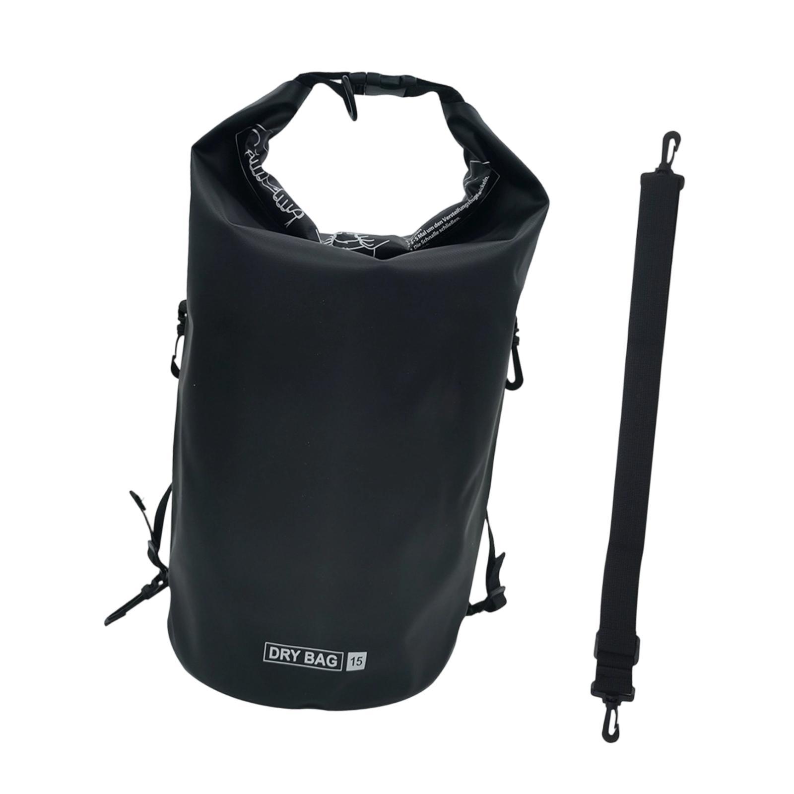 Waterproof Dry Bag Storage Adj - đánh giá và giá Fishing Kayak Storage Bag