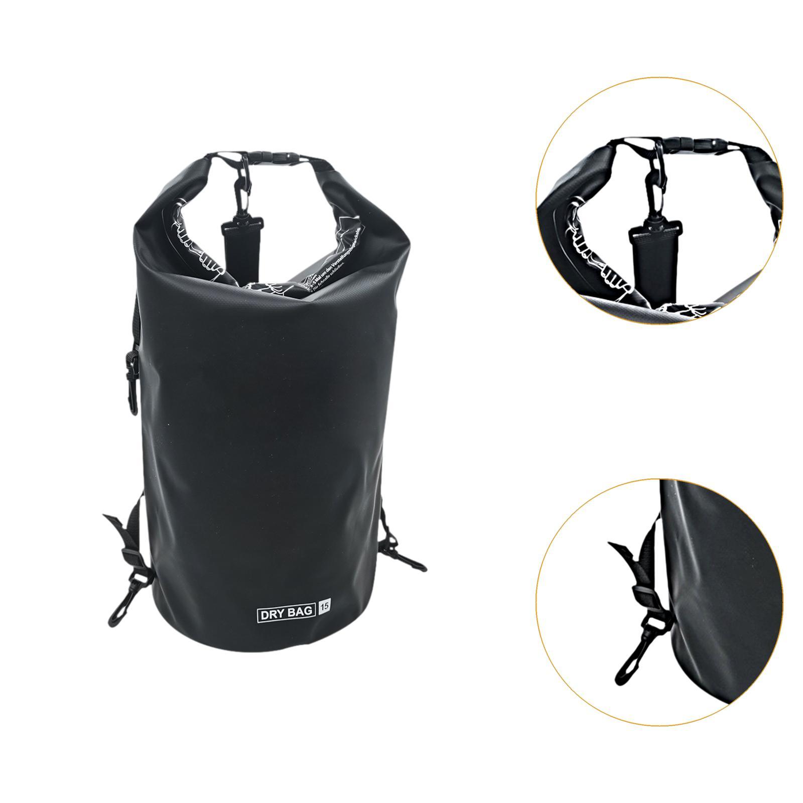 Waterproof Dry Bag Storage Adj - đánh giá và giá Fishing Kayak Storage Bag