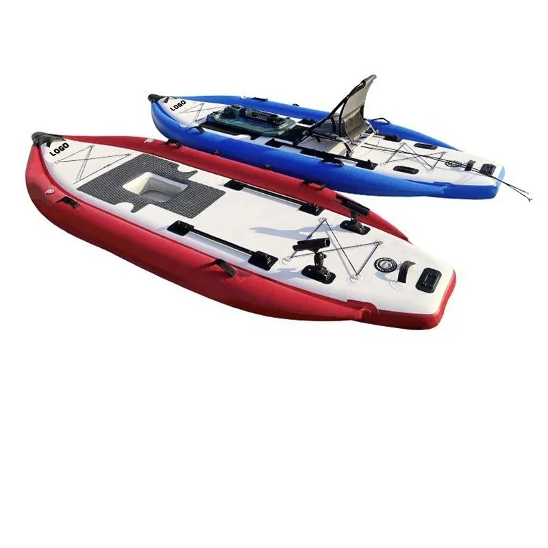 340*115*15cm LLDPE+PVC Foot Pe - đánh giá và giá Fishing Kayak Seat