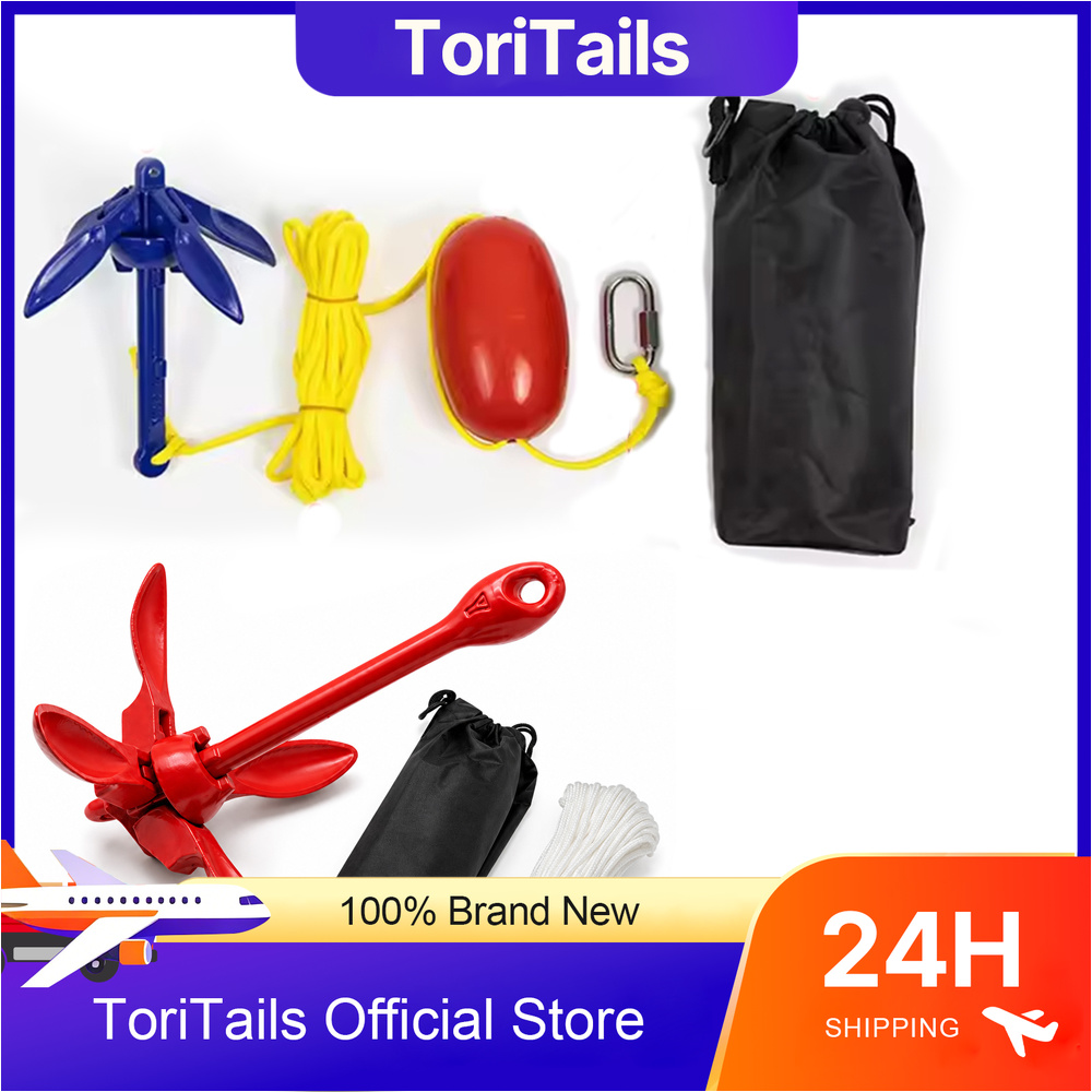 Kayak Anchor Kits Folding Anch - đánh giá và giá Fishing Kayak Anchor